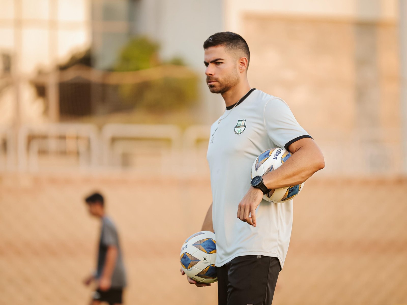 Contacto Guerrero Trainer