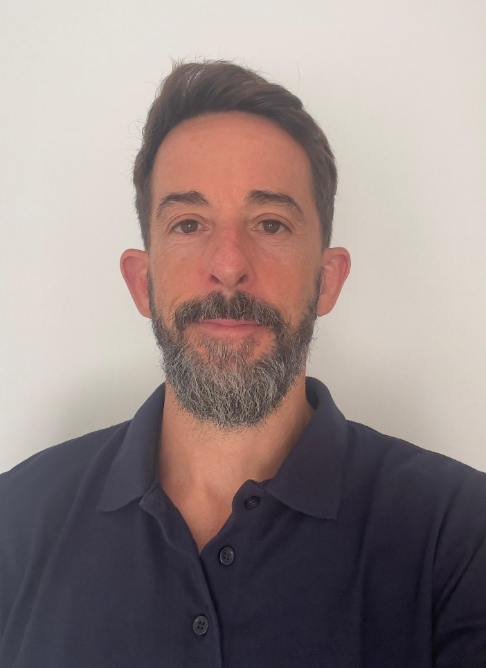 Juan Francisco Bravo