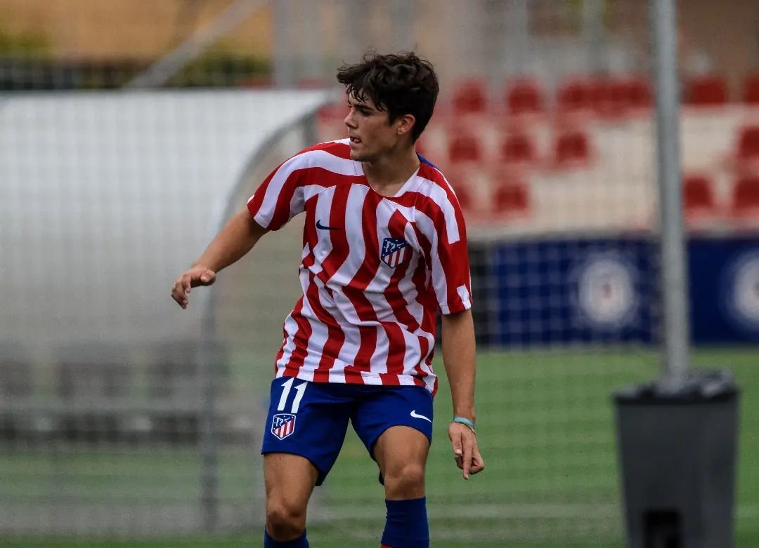 Jairo Fernández