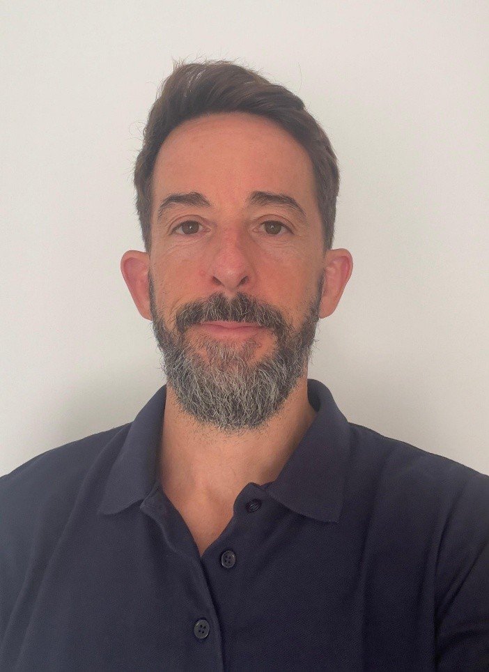 Juan Francisco Bravo