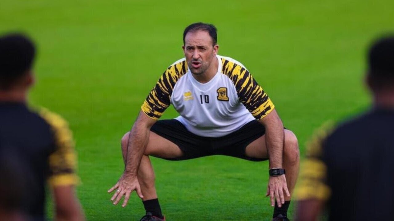 Iván Infantes