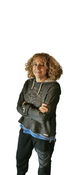 Cristina González