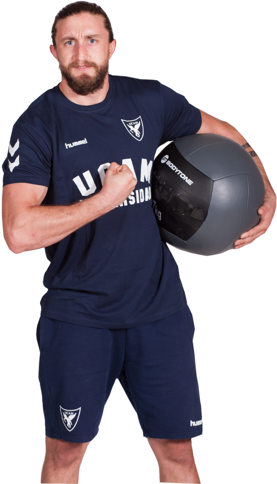 Manu Marín