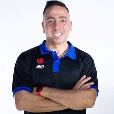 Víctor García