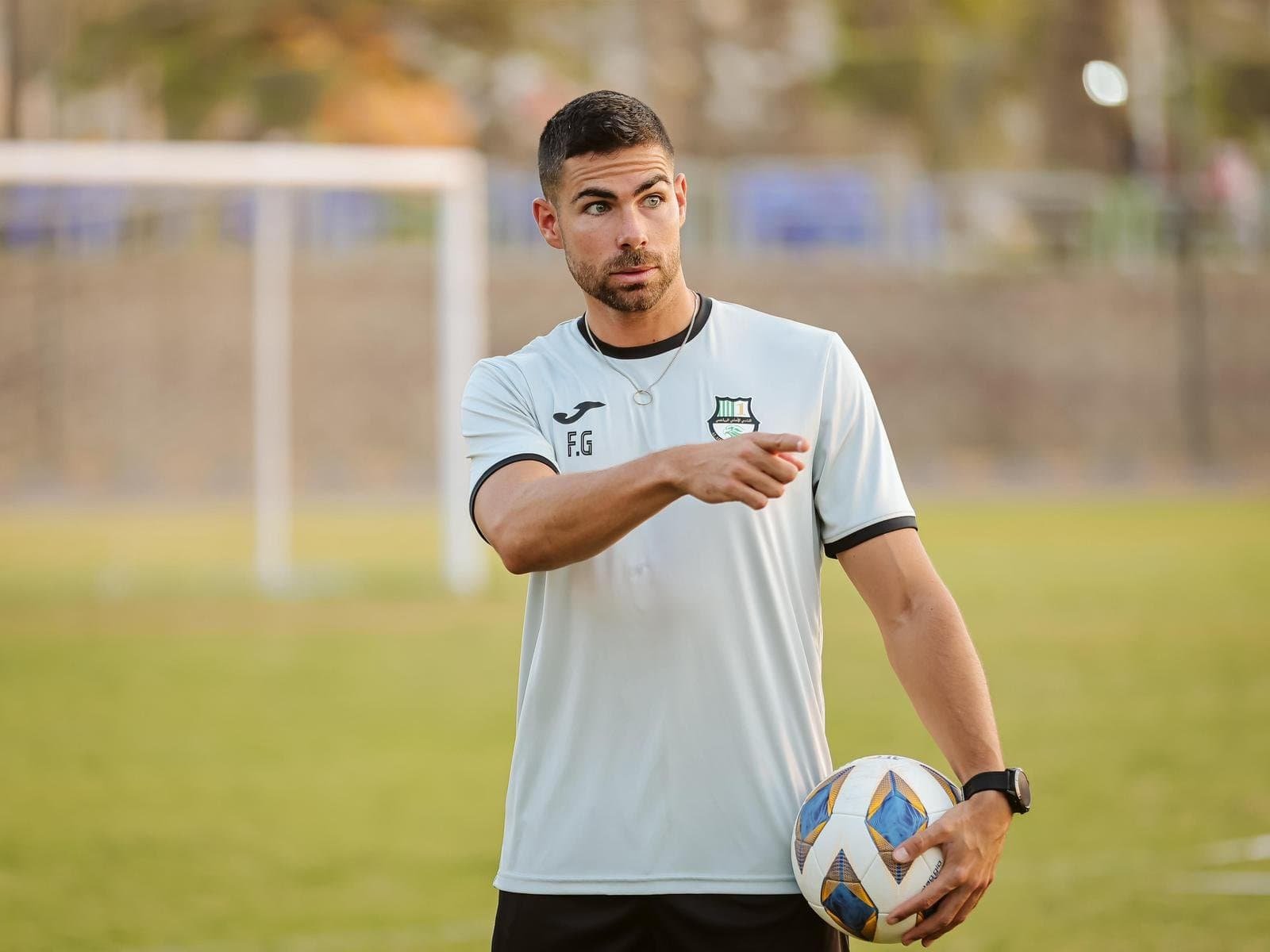 Servicios para deportistas