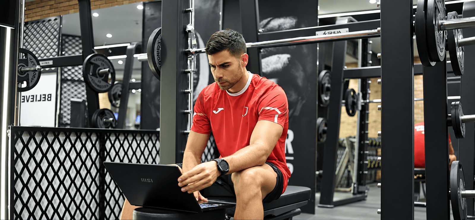 Guerrero Trainer